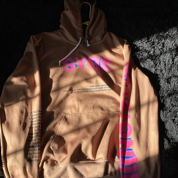 Hoodie - Picture 2 of 2